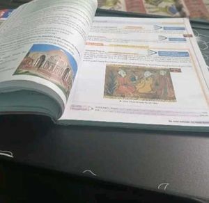 Portable Laptop Desk