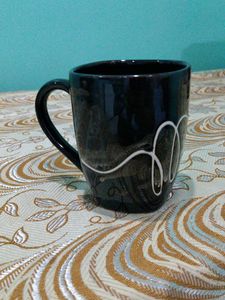 China clay milk coffee cup