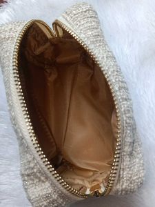 Estee Lauder Tweed Cosmetic Pouch ♥️💕