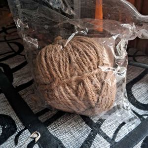 Chandar Jute Rope
