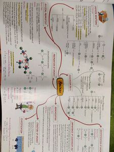 EduCart NEET Abhyaas Theory Maps Book