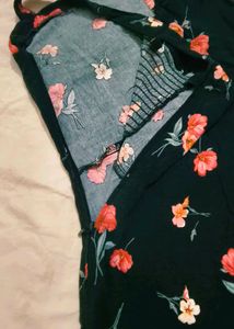 Very Cute N Beautiful H&amp;M Floral Dress