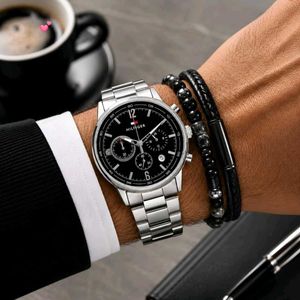 Hilfiger Watch