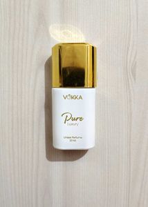 Vokka Pure Luxury Unisex Perfume 20ml