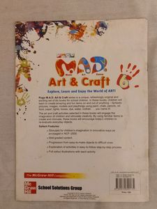Combo Of 3 Art Books