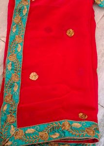 Beautiful Lehenga Choli Set