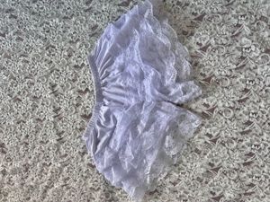 Lace Trimmed bloomers