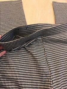 Comfortable Striped Pajama Pants