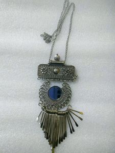 New Oxidised Jwellery