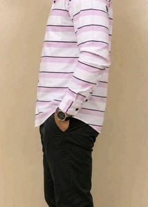 ola lining shirt