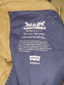 Levi's Workwear 511 Carpenter Utility Pants