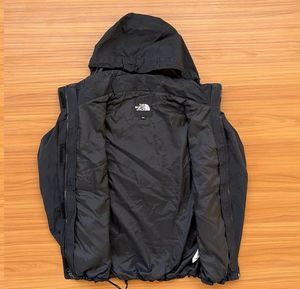 The North Face Black Jacket