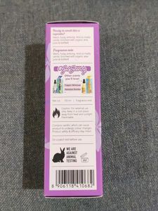 Plum Body Loving Mist - Two Variants