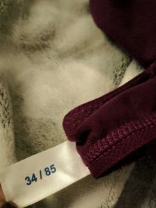 Pack of Two Comfortable Bras