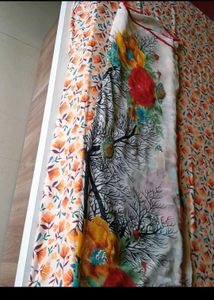 BEAUTIFUL SAREE