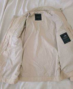 Canali "Rain &amp; Wind Tech" Jacket