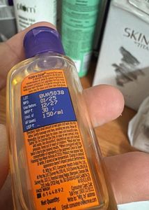 clean &amp; clear Reduce pimple 20ml