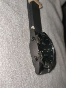 Floter Quartz Watch