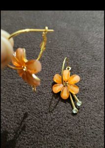 Combo of 2 earrings
