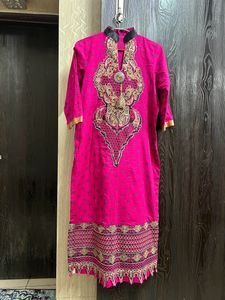 Pakistani Kurti