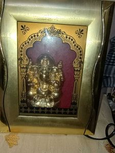 Ganesha Frame
