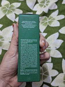 CICA-PEP Intensive Serum - Korean Skincare