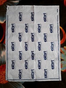 DELHIVERY, SHADAWFAX, EKART  Courier Packets (RH)