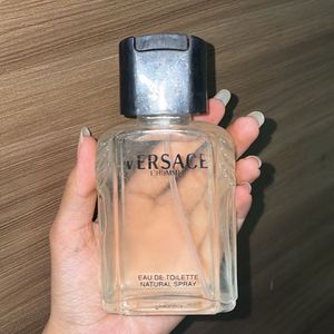 100ml Versace L'Homme Eau de Toilette