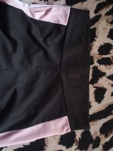 Color Block Hoodie and Trouser