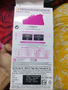 L'Oreal Casting Creme Gloss Hair Color