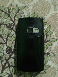 Nokia N72