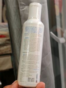 Natural Massage Oil