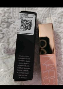 NARS Afterglow Liquid Blush