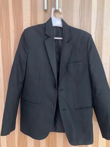 Black Blazer