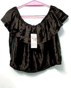 Rue Black Top