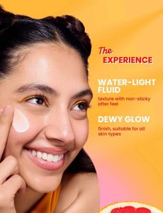 Dot &amp; Key Vitamin C+E Sunscreen