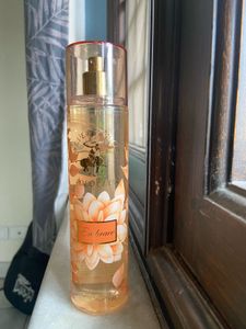 Polo Club Embrace Fragrance Mist