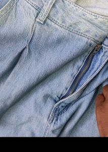 korean baggy jeans