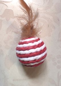 Toy For Kitten, New