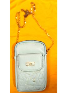 SLING BAG... #NEW