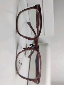 Wonder Oak Eyeglasses Frame