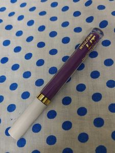 MyGlamm LIT Liquid Matte Lipstick