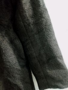 Winter Overcoat