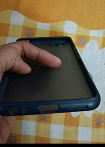 Smoke Cover for Y71