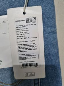 Trendy Men's Jack &amp; Jones Jeans