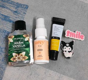 Minis Combo✨