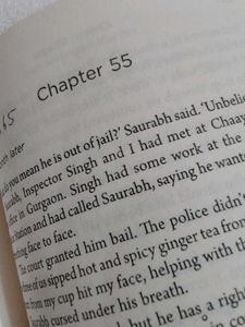 CHETAN BHAGAT One Arranged Marriage Murder
