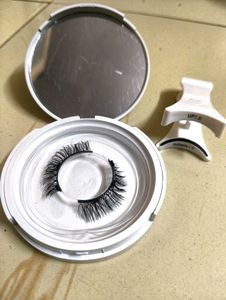 magnetic lashes