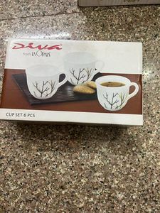 Cups