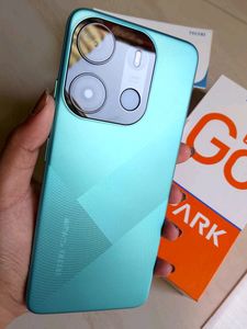 TECNO SPARK Go